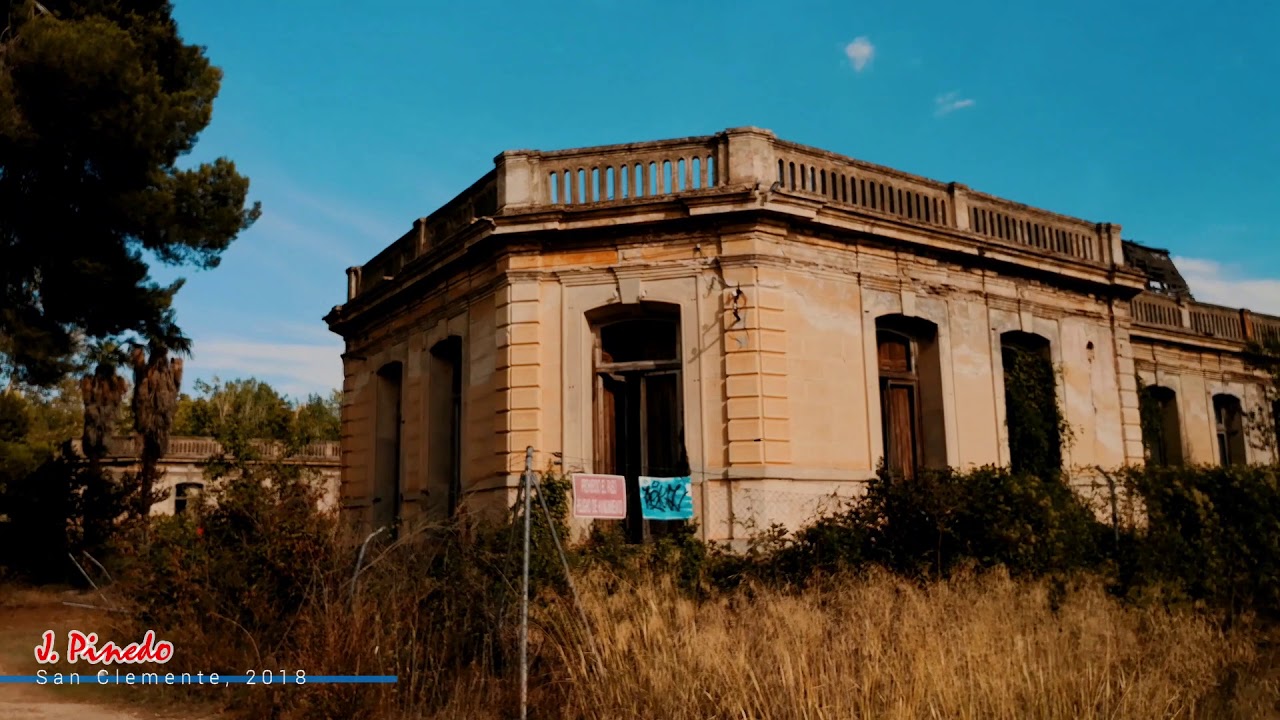 CINEMATIC (Palacio de los Gosálvez)