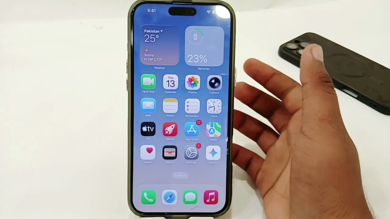 Cómo Arreglar el Error “Verificación Fallida” en iPhone