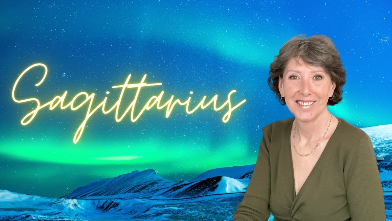 Sagittarius *Oh Wow! So good! Get ready for the Amazing! Mid Month Bonus
