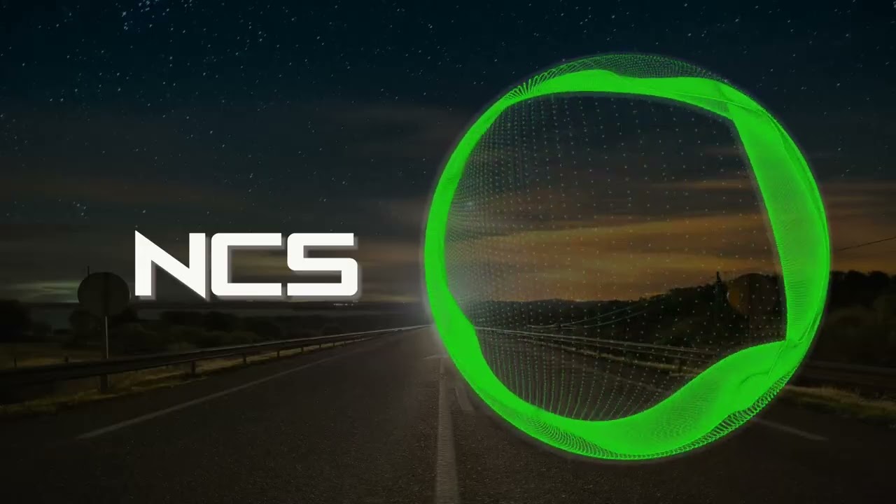Rybust, Frenchalistic, Bass Junior & Toxic Tissue - Go! / Hybrid trap / NCS Fanmade