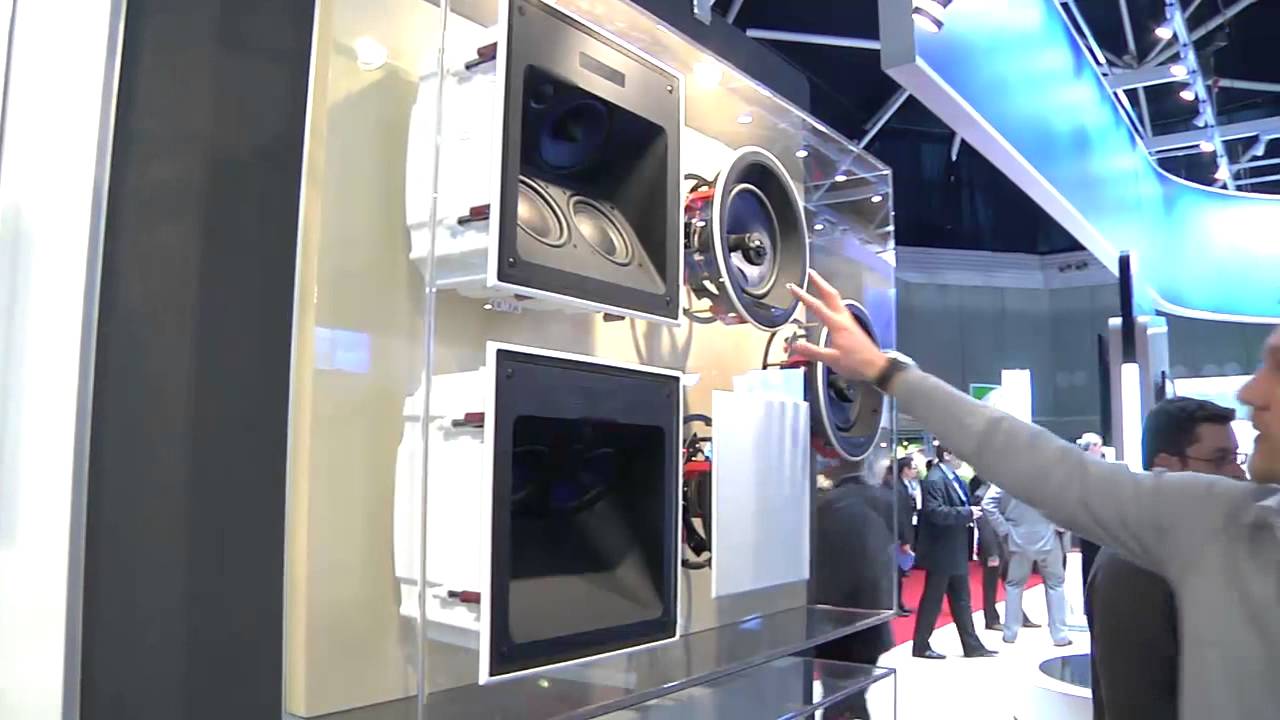 B&W Improve Performance With Custom 600 and 700 Series in...