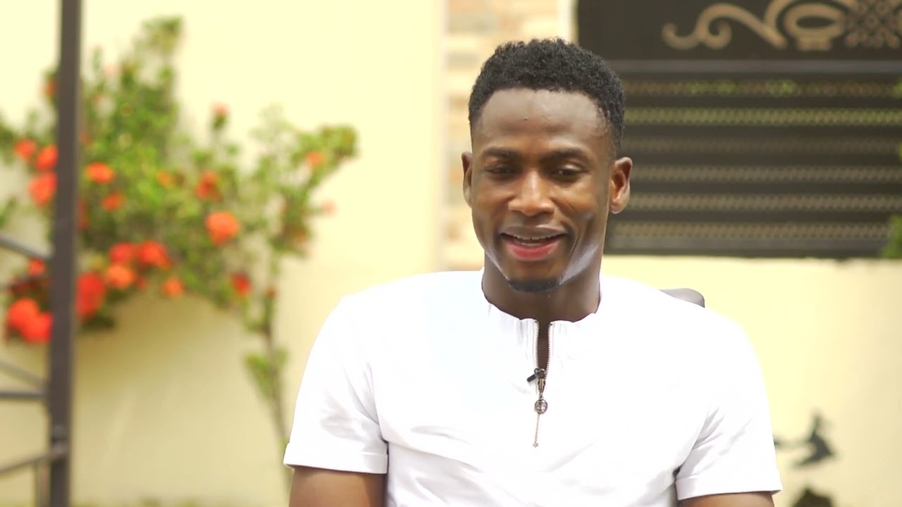 Afriyie Barnieh is the funniest Black Stars player now - Baba Rahman