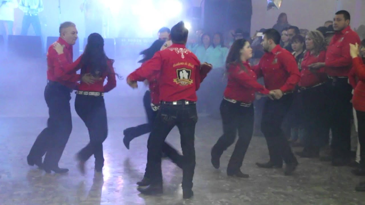 Tex Elegant Academy 2° Aniversario / Ballet Alumnos Tex Elegant