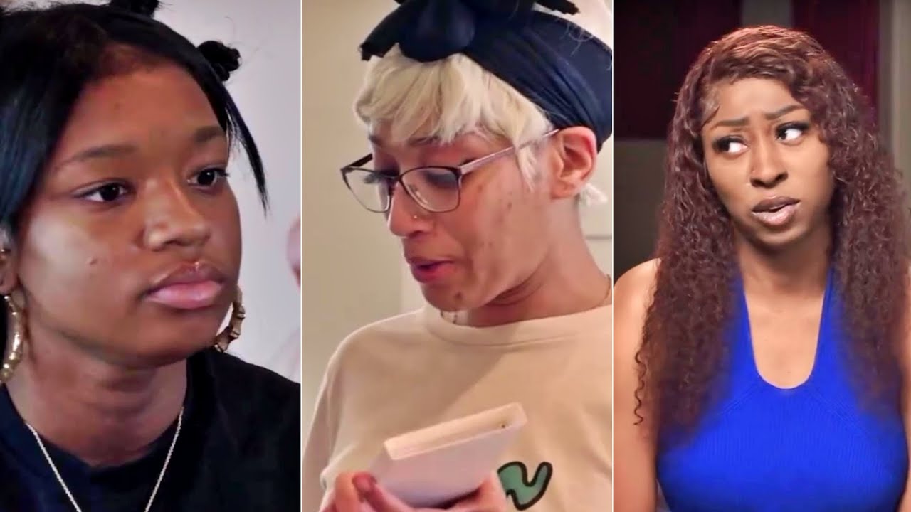 Jawalia REVEALS Shocking Truth About Damodrick to Timnia, Quiana Questioned | #LifeAfterLockup