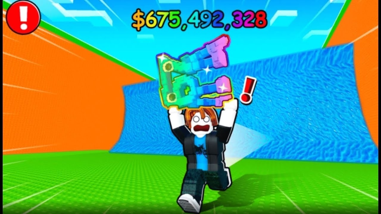 ROBLOX ULTIMATE SQUID GAME GLASS BRIDGE CHALLENGE DAY 1 #roblox #shorts