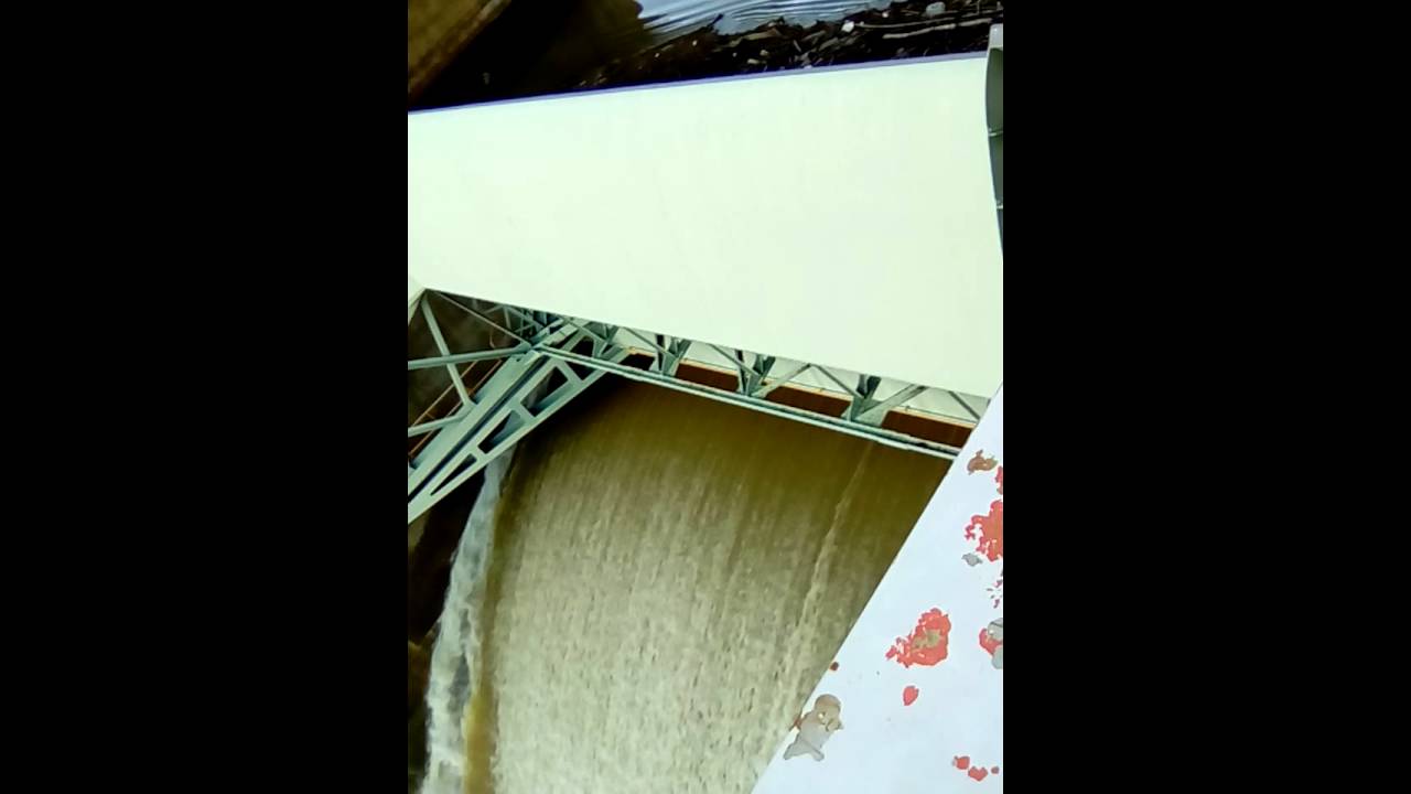 Presa de Saucelle
