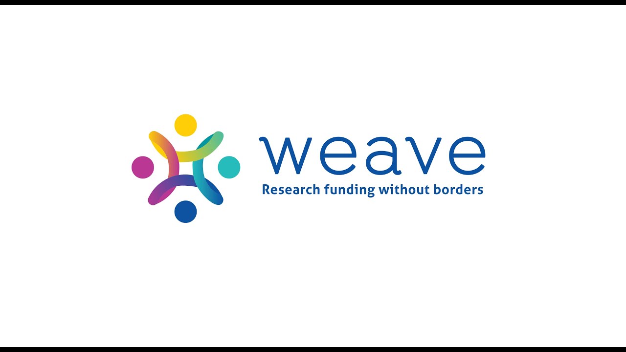 Weave - research funding without borders