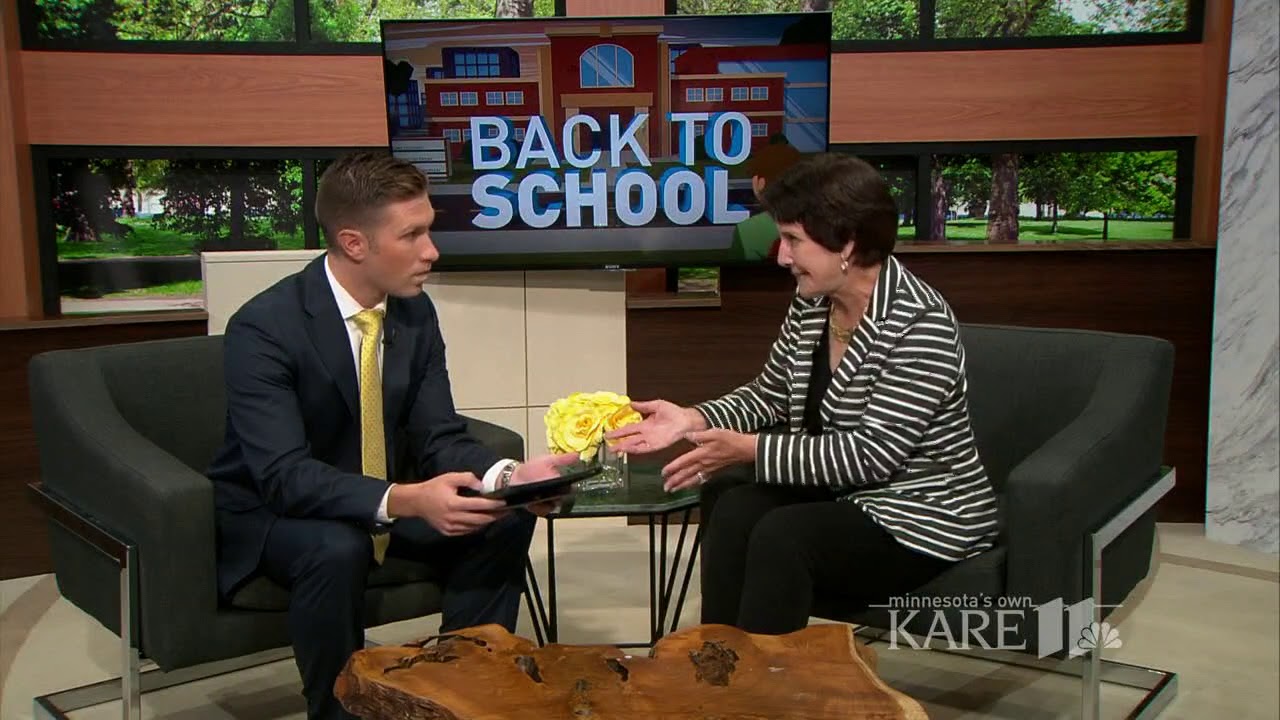 Creating a home environment for school success