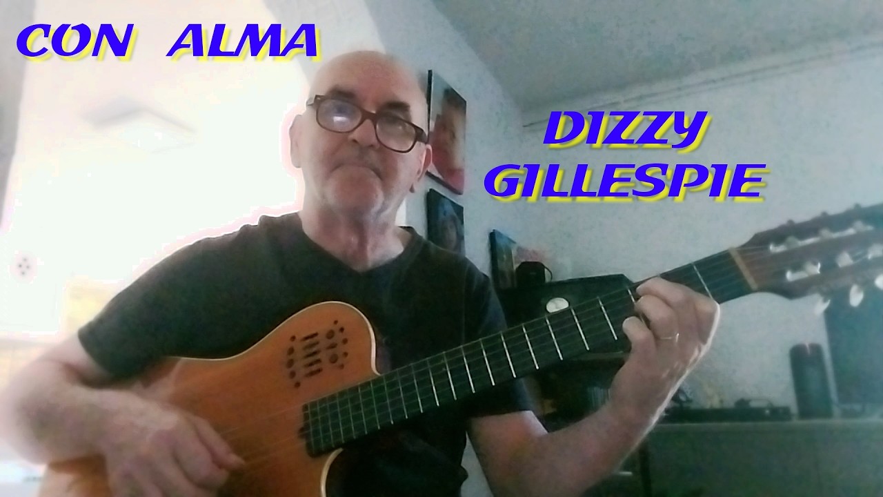CON ALMA
