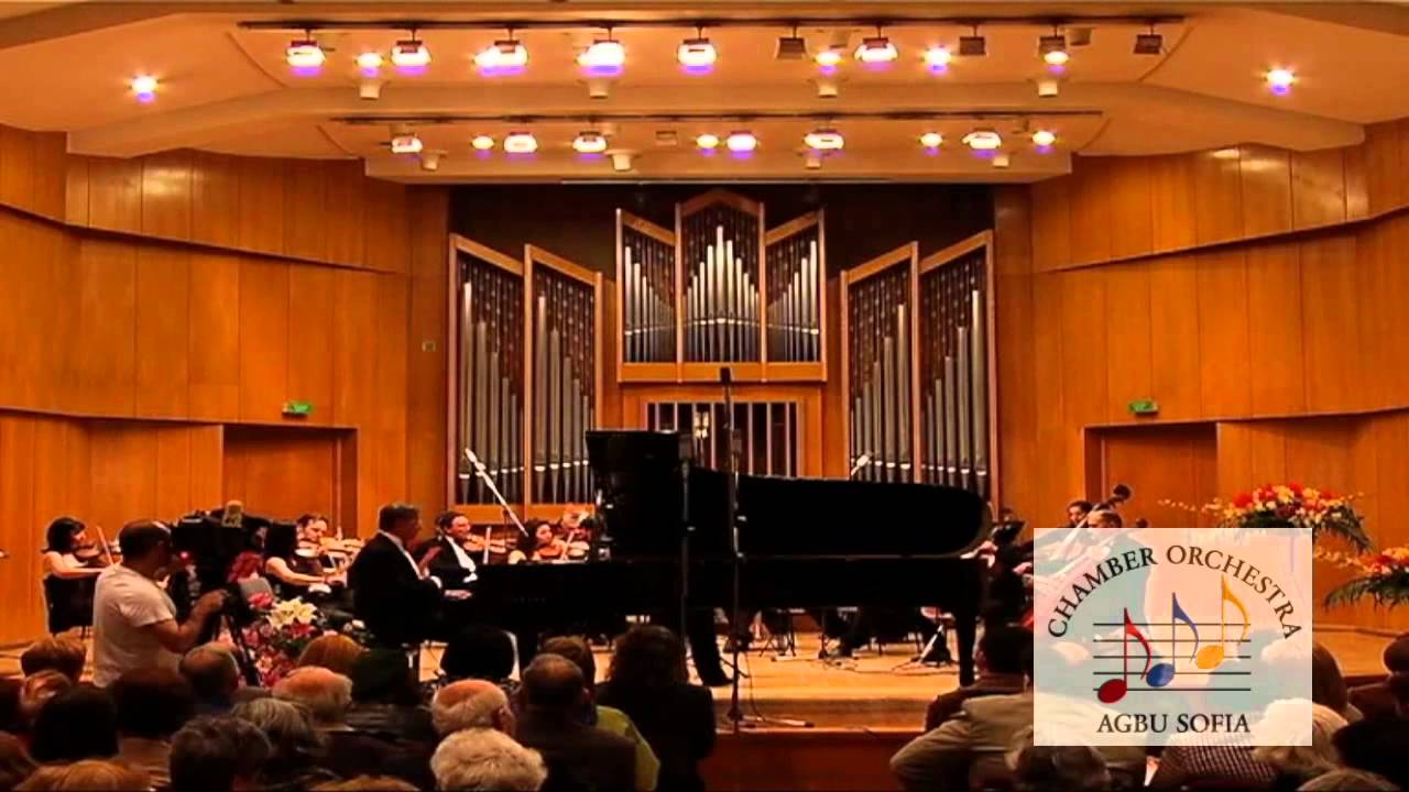 Й. Хайдн - 