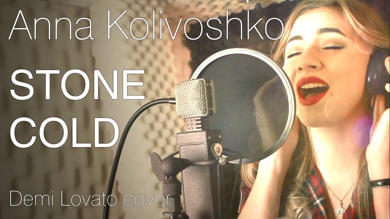 ANNA - Stone Cold (Demi Lovato cover)