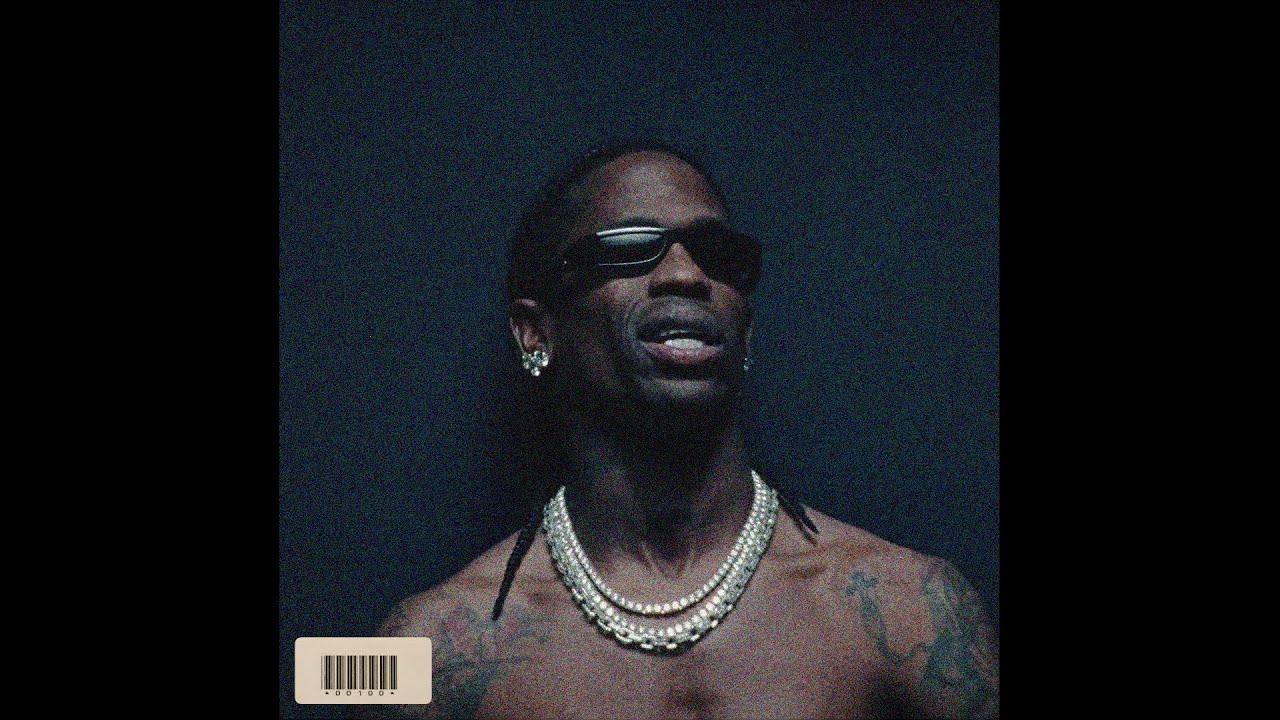 [FREE] Travis Scott x JACKBOYS 2 Type Beat ~ 
