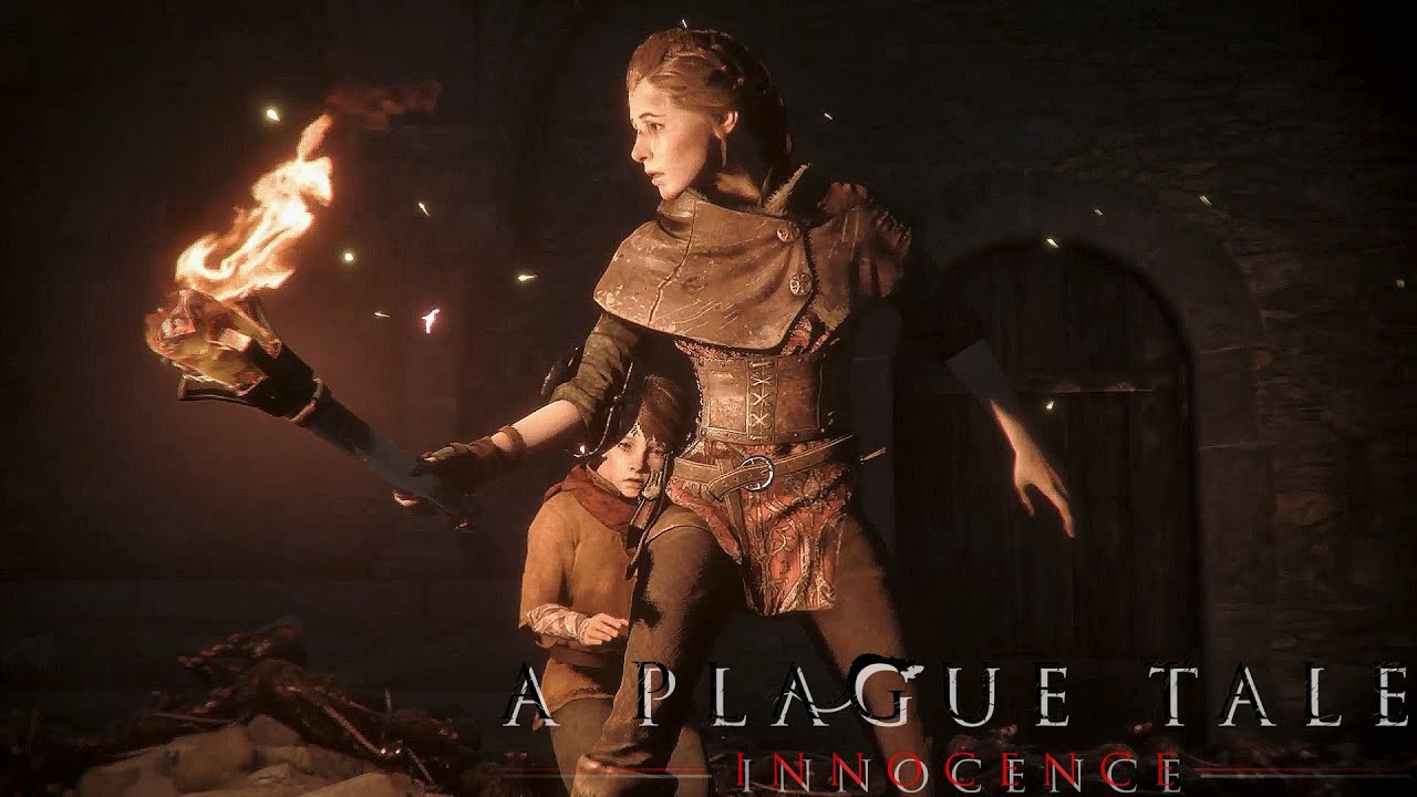 A Plague Tale: Innocence ===} 