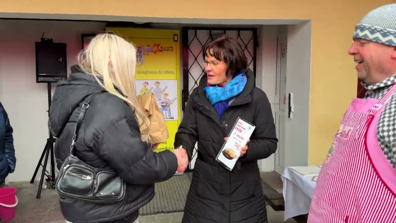 063 TV Mníšek & Fojtka Vepřové hody 2026