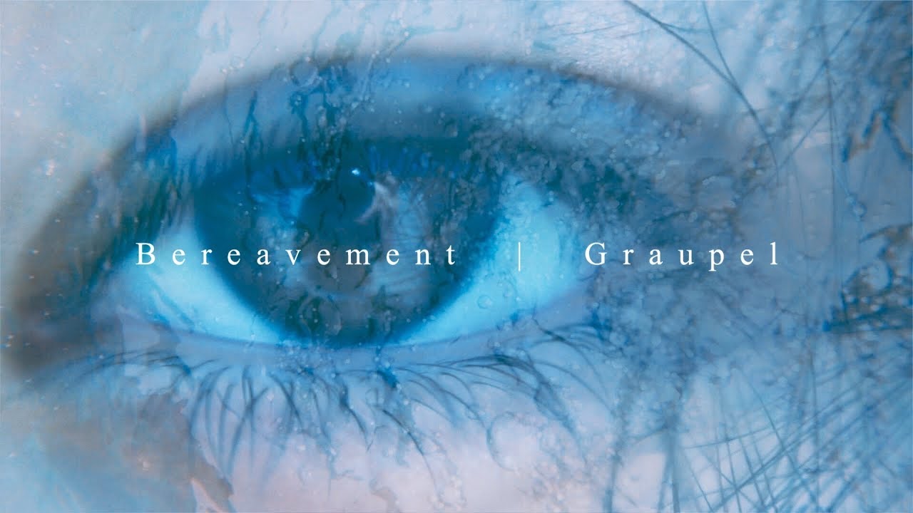 Graupel - Bereavement Official MV