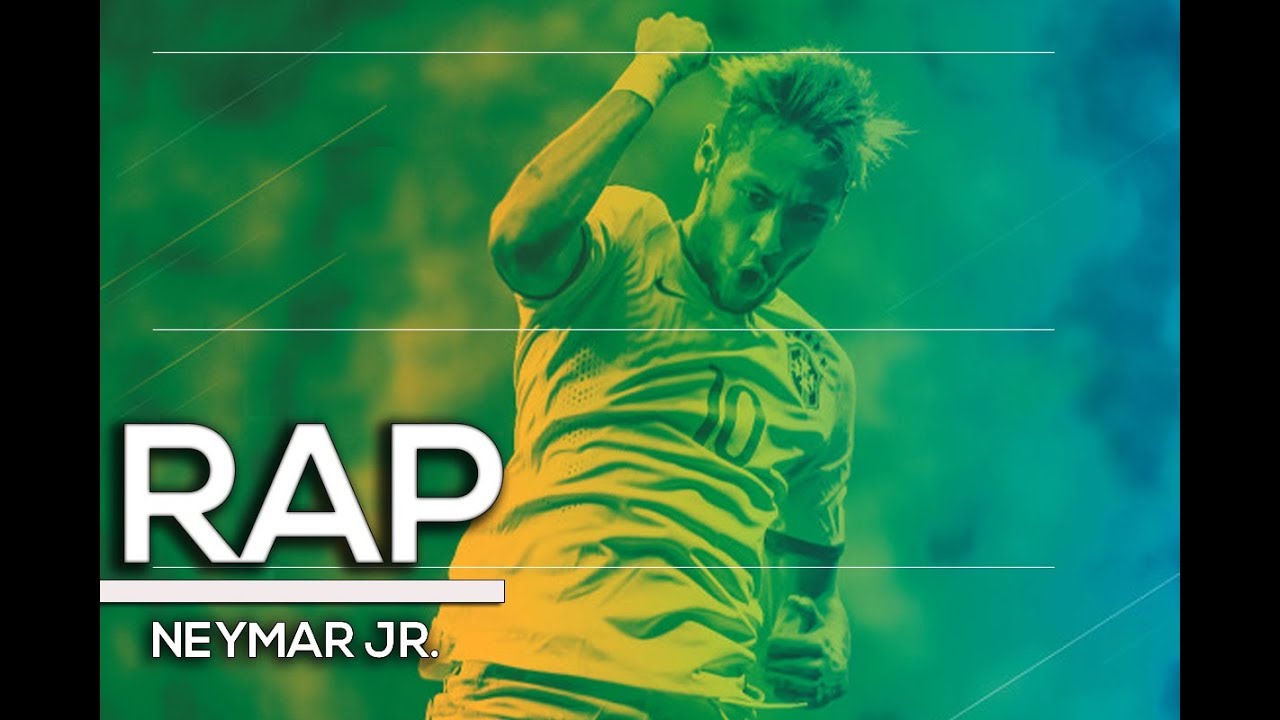 TODOS QUEREM SER O NEYMAR | RAPSPORT 136º | KANHANGA | PROD. SIDNEY SCACCIO