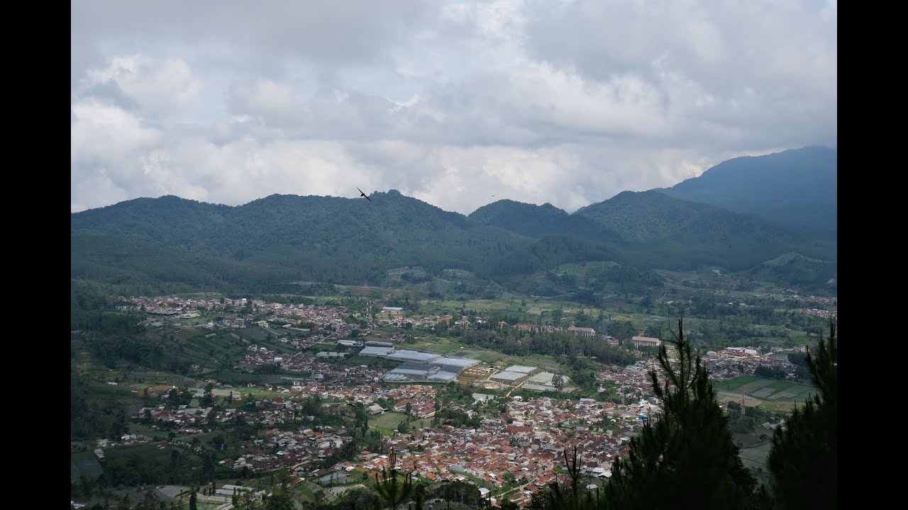 Gunung Putri Lembang | Naek Gunung Cuma 10 Menit !!!