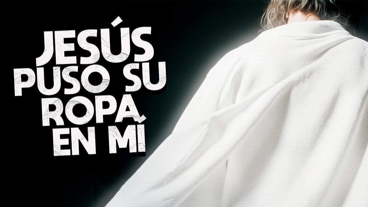 Jesús Lo Visitó Y Cambió Su Ropa Para Darle Una Gran Enseñanza. Testimonio Impactante