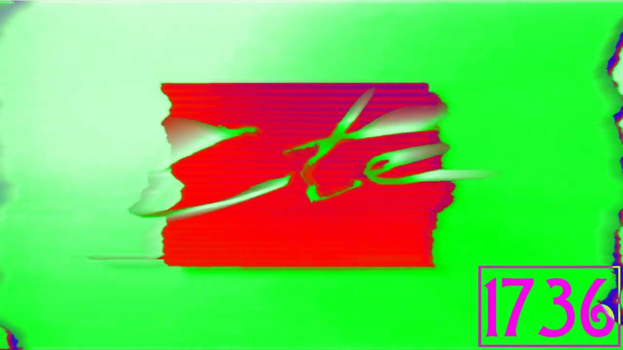 CTE Video (1995) Effects | Ladybird Video (1988) Effects (Extended V7)