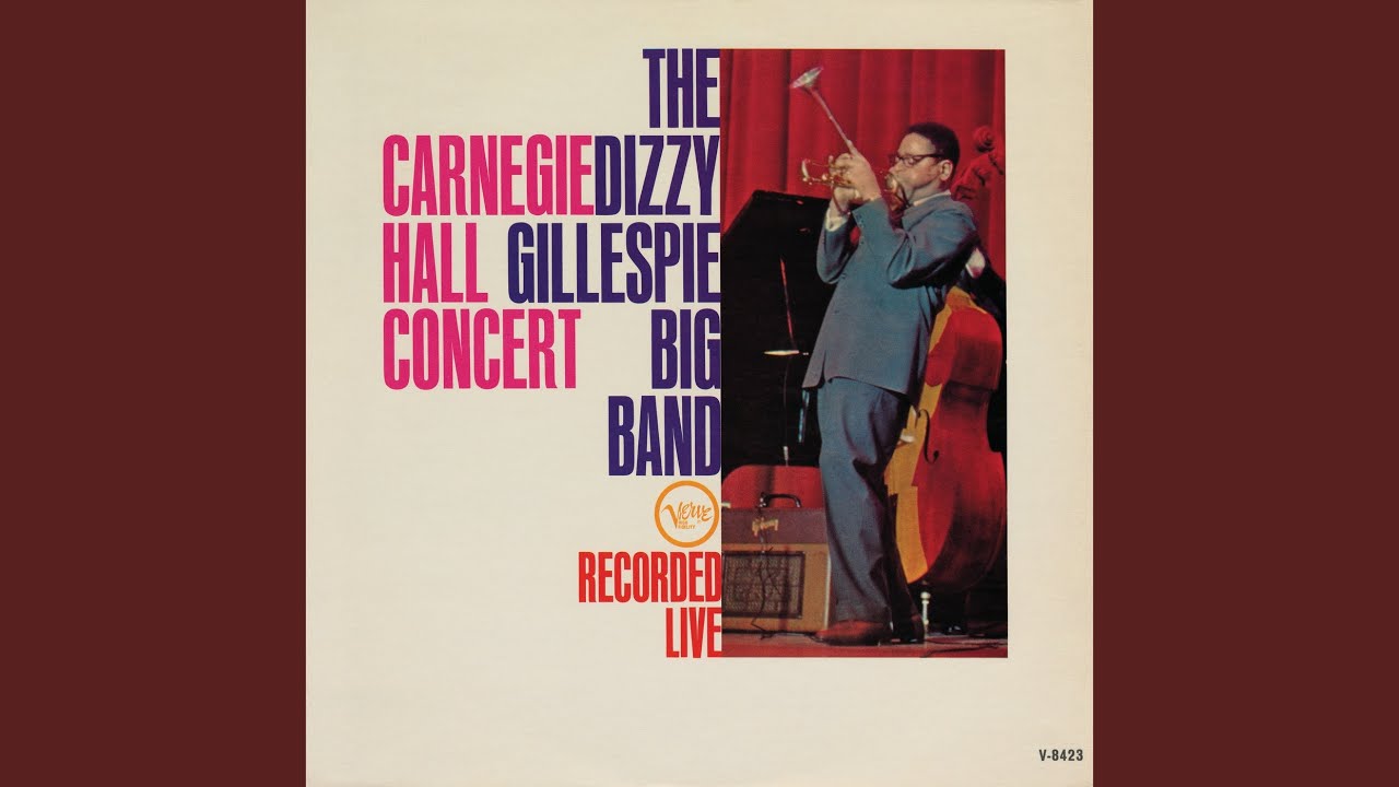 Ool Ya Koo (Live At Carnegie Hall / 1961)