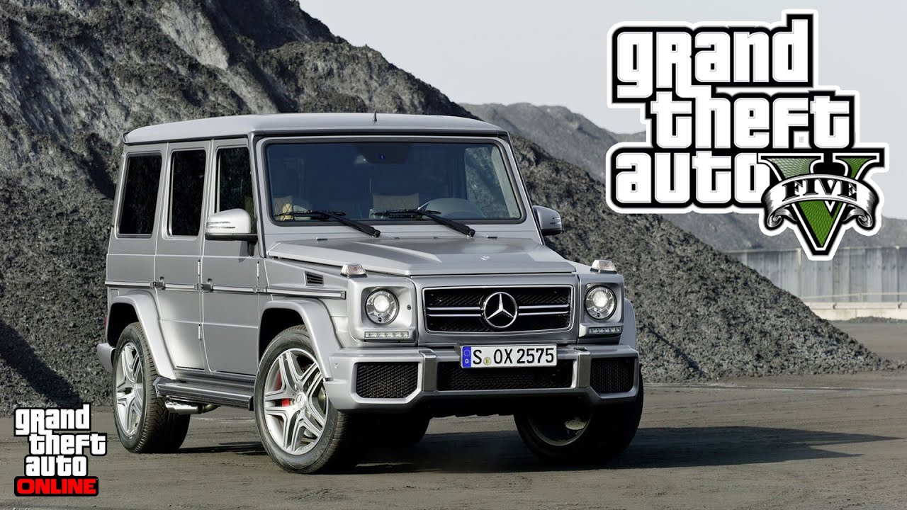 اطول رحلة بالمرسيدس + مبروك علينا 200 فيديو في القناة | Grand Theft Auto V PC Online