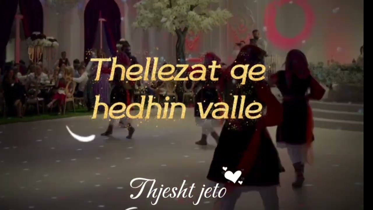 THELLEZAT QE HEDHIN VALLE 💫