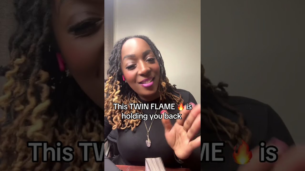 Cut this TWIN FLAME 🔥 off NOWW! You have options coming in LOVE ❤️!