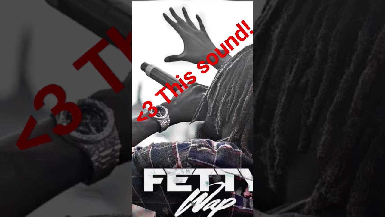 Fetty Wap - ZooWap ( 1738 remyboyz part)