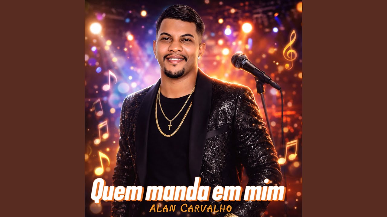 Quem Manda em Mim