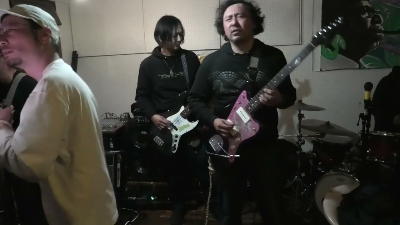 音祕otohime- 2026.2.7 snokey records 