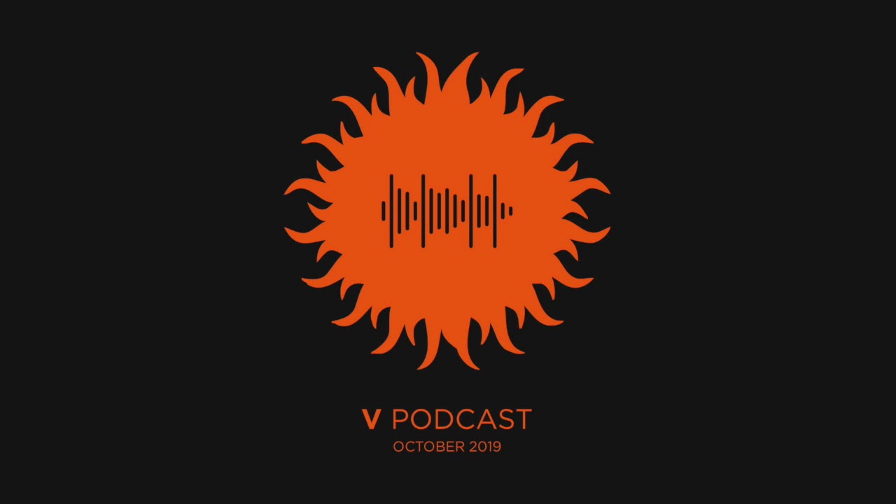 V Recordings Podcast 082 - Hosted By Bryan Gee
