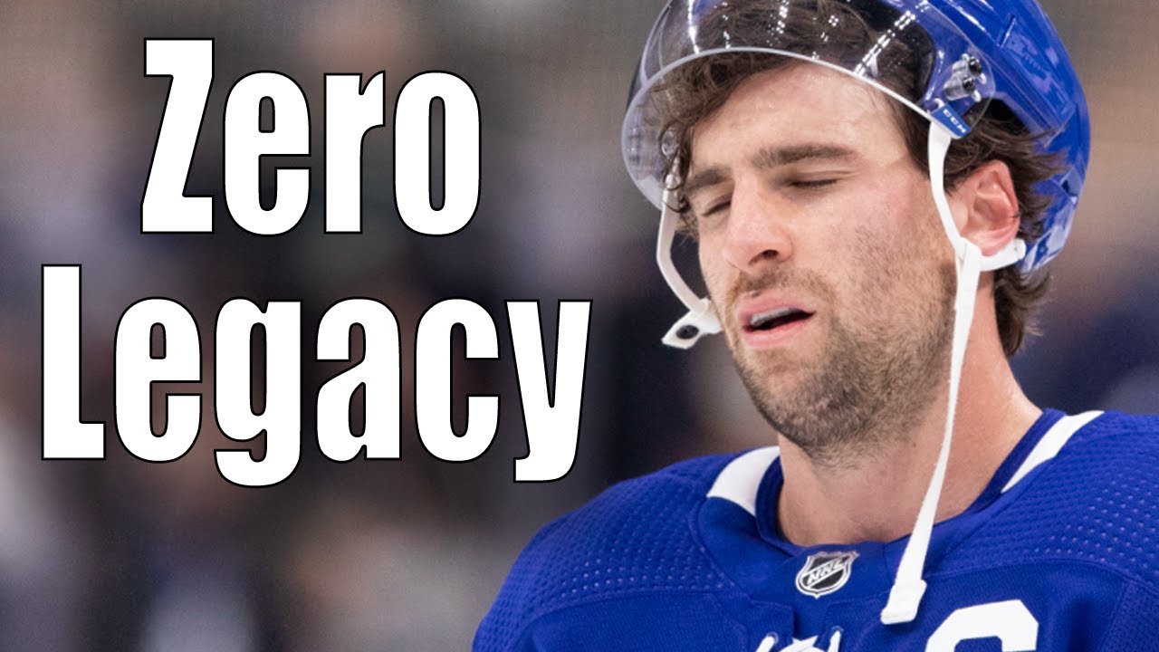 The Seemingly Underwhelming Career Of John Tavares