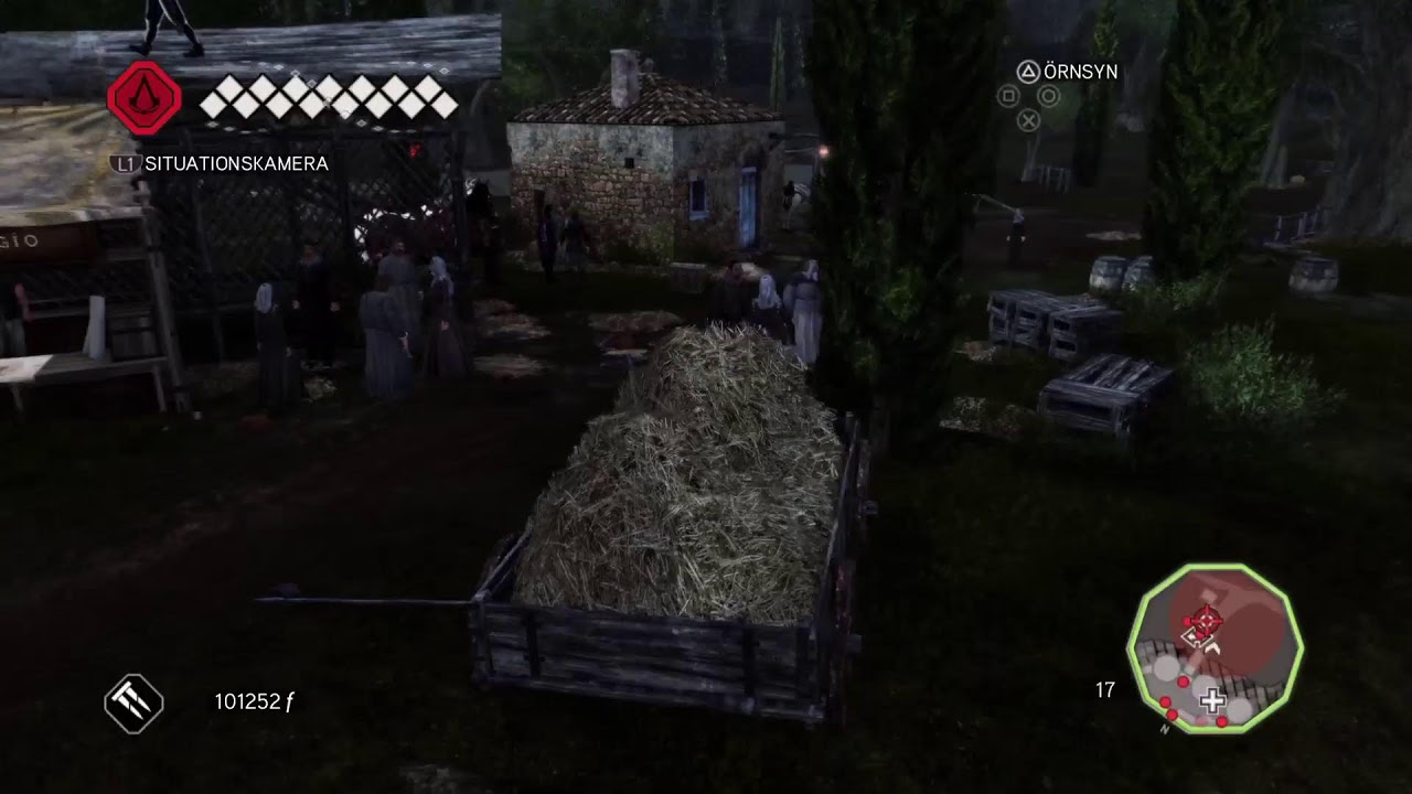 Assassin's Creed 2 Ezio Collection #6