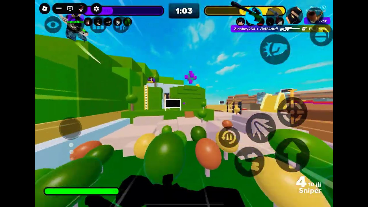 Guys I hit this clip (no aim assist or auto shoot) 