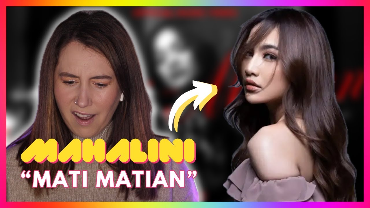 Mahalini 