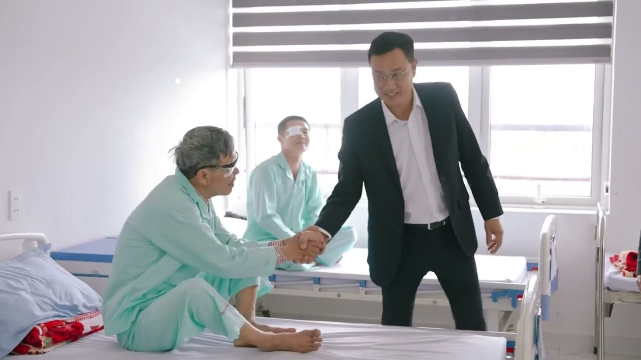 Việt An 2025: Dấu Ấn & Niềm Tin