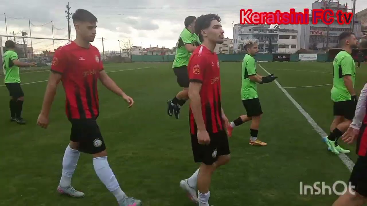 Η παρακάμερα με Αμπελακιακό 