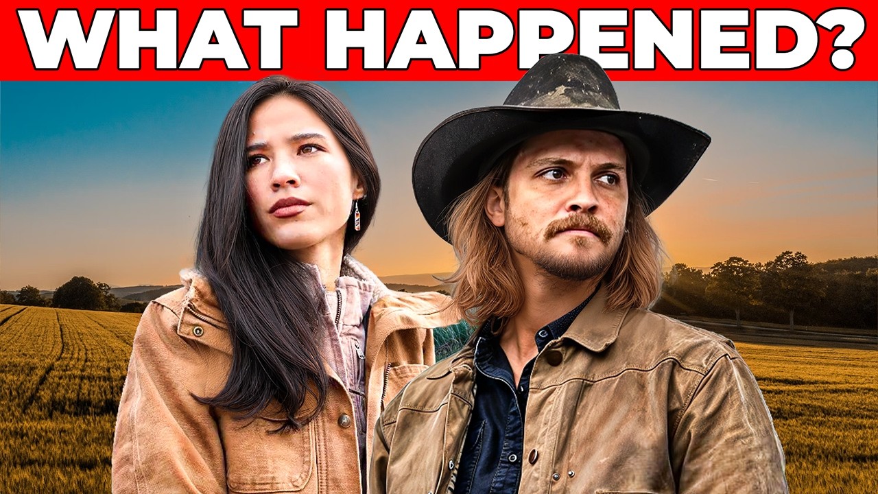 The Rise and Fall of Monica Dutton: Why the Marshals Premiere Changes Everything
