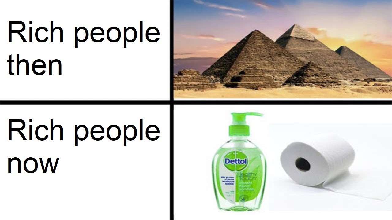 BEST CORONA VIRUS MEMES