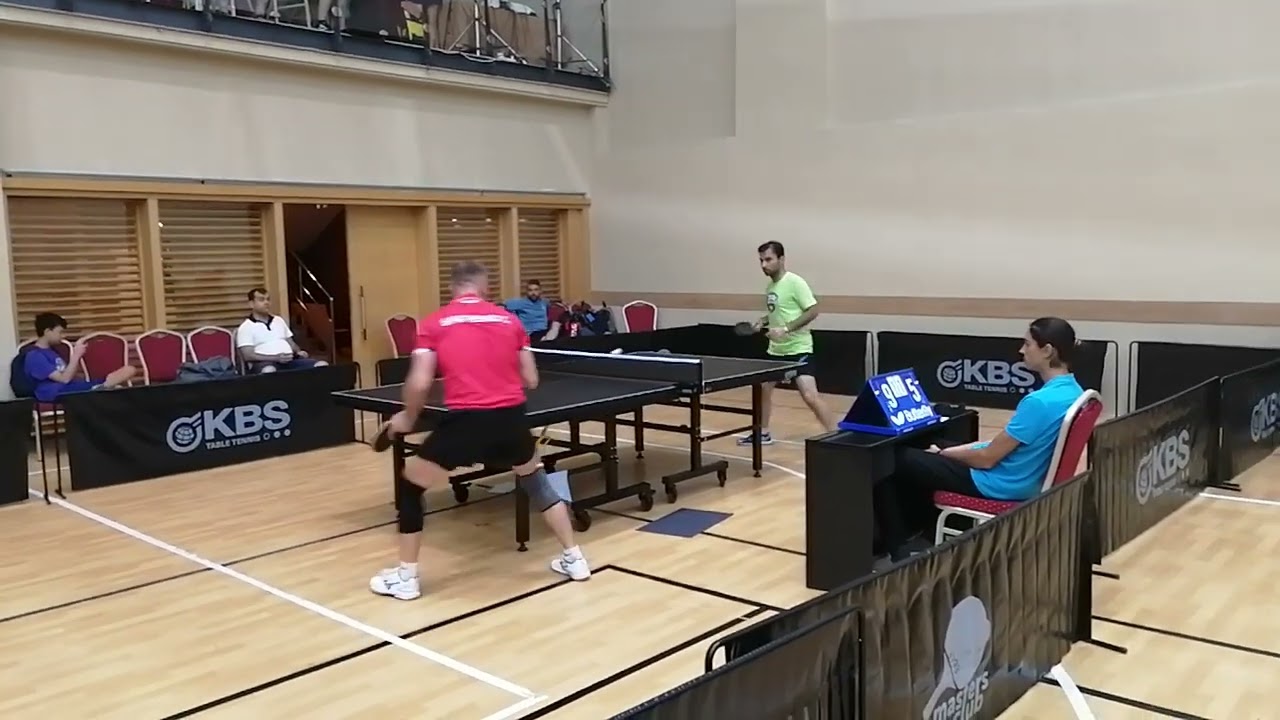 VMTD2023 Sarmad Duraid Nooruldeen (Irq) - Sergey Bratchenko (Rus). MO30 - 4Round