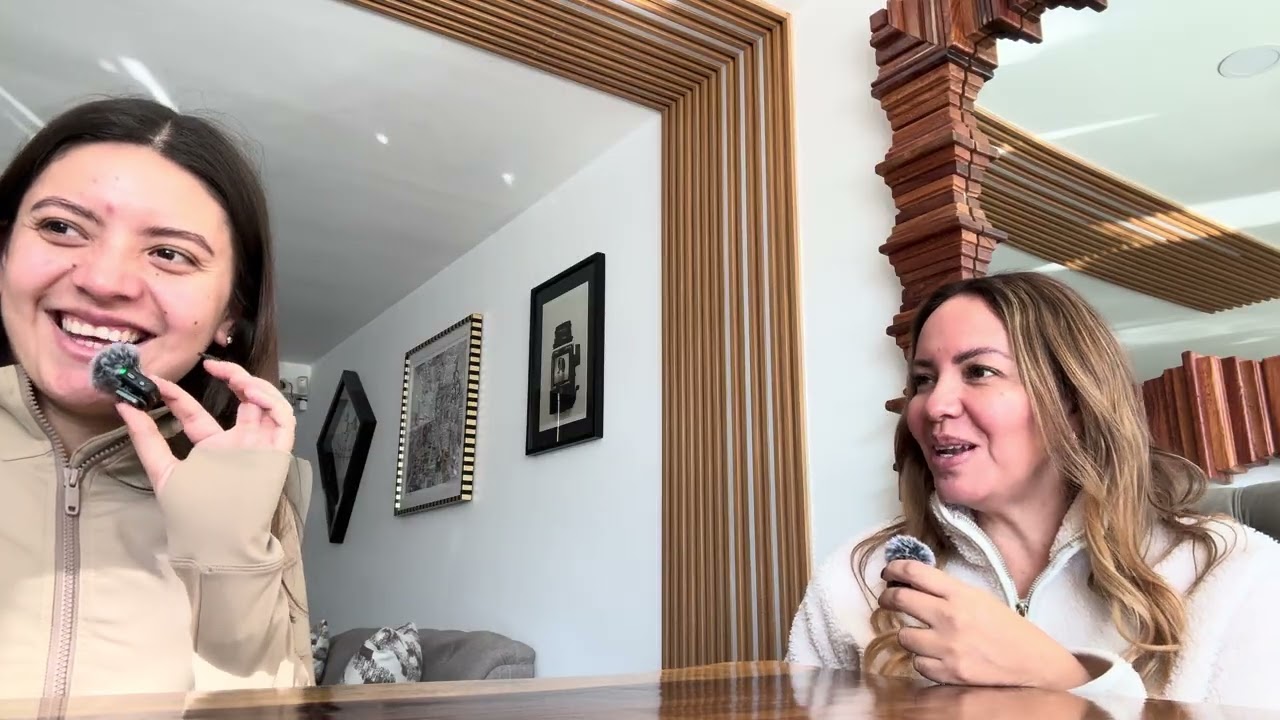 ENTREVISTA MEZCAL CON PROPOSITO SOCIAL!!