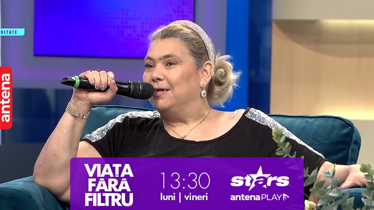 Divorț șoc în show-biz! Ioana Tufaru a ajuns la capătul puterii!
