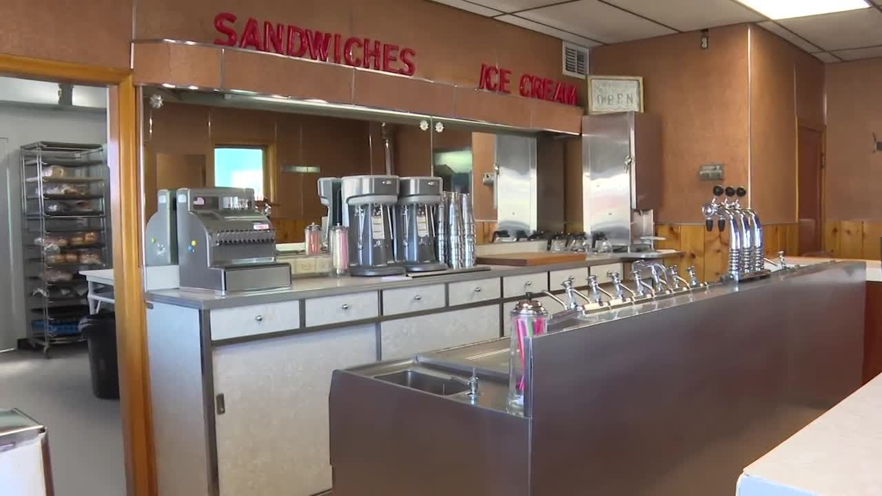Couple reopening Butte's historic Matt's Place diner