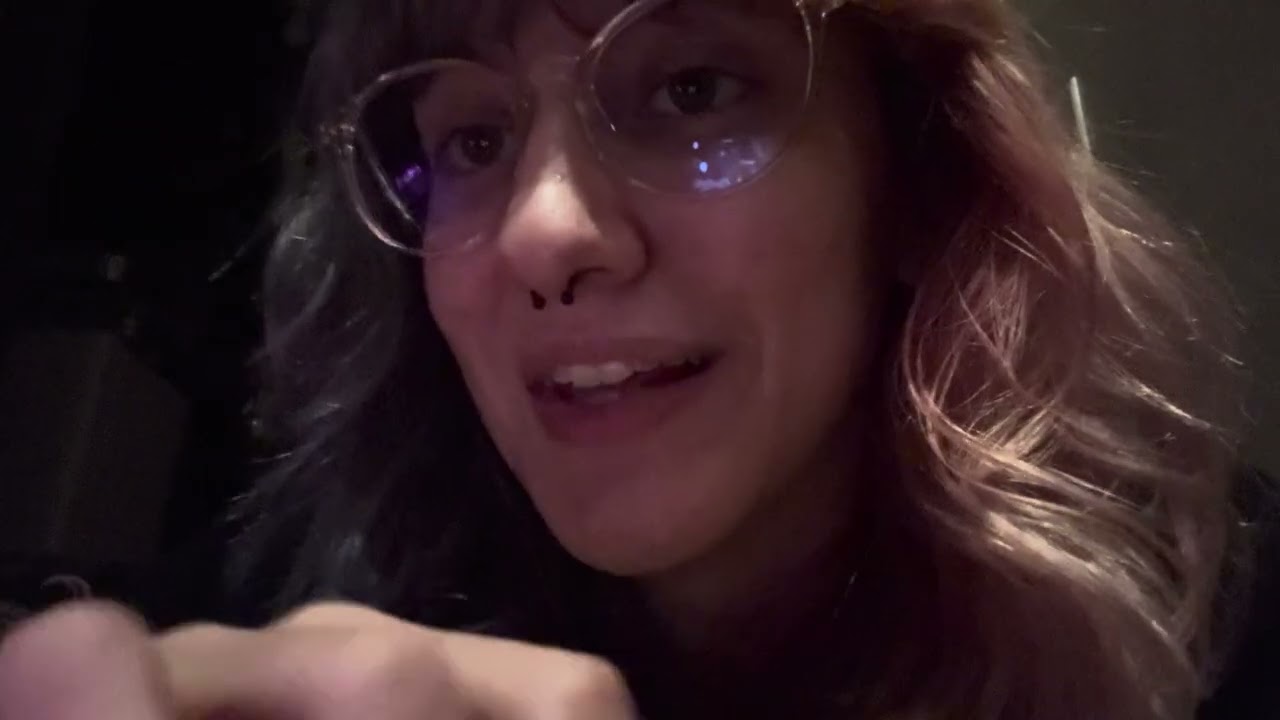 ASMR personal attention cause you deserve to feel love and value
