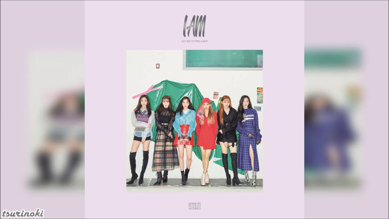 (G)I-DLE - MAZE (Almost Official Instrumental) +DL