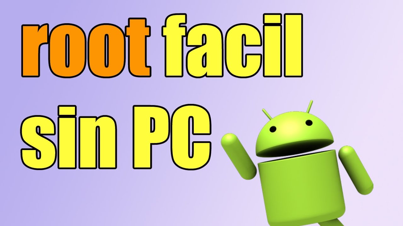 C&oacute;mo ser usuario root sin PC