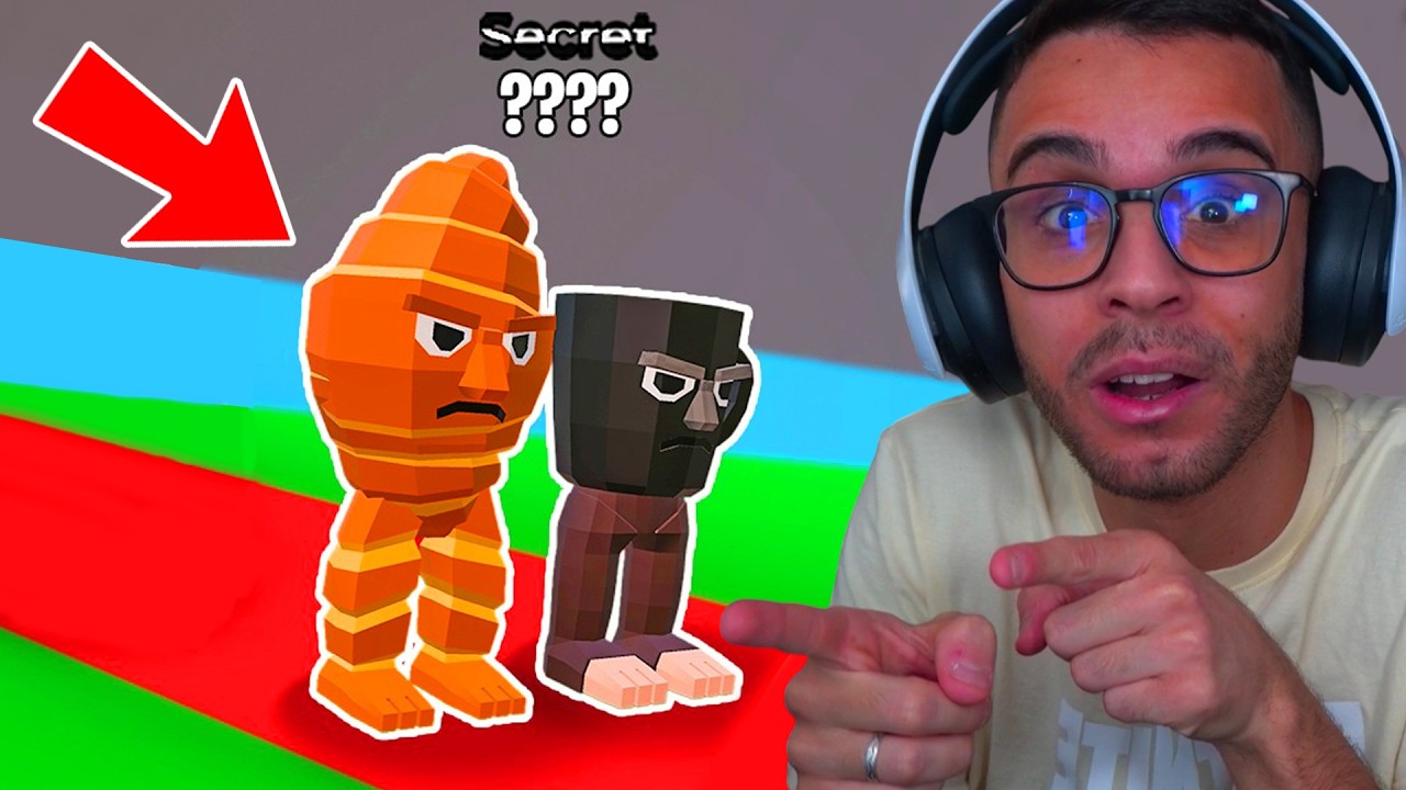 HO TROVATO IL NUOVO BRAINROT 