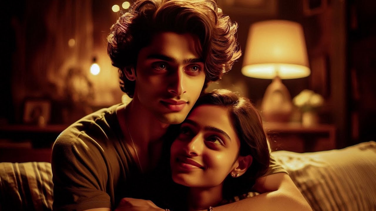 Ep -50 // The END🧿❤️ // Heeriye🦩// Avi 💗 Dr Shruti //Lesbian love story
