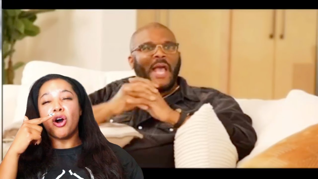 Tyler Perry & Playback are TRIPPIN - Black Women ARE COOKING Tyler Perry FOR THIS | Reaction