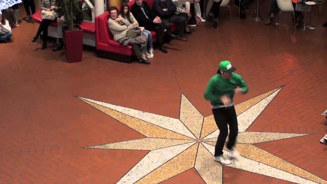 classico, moderno o hip hop?